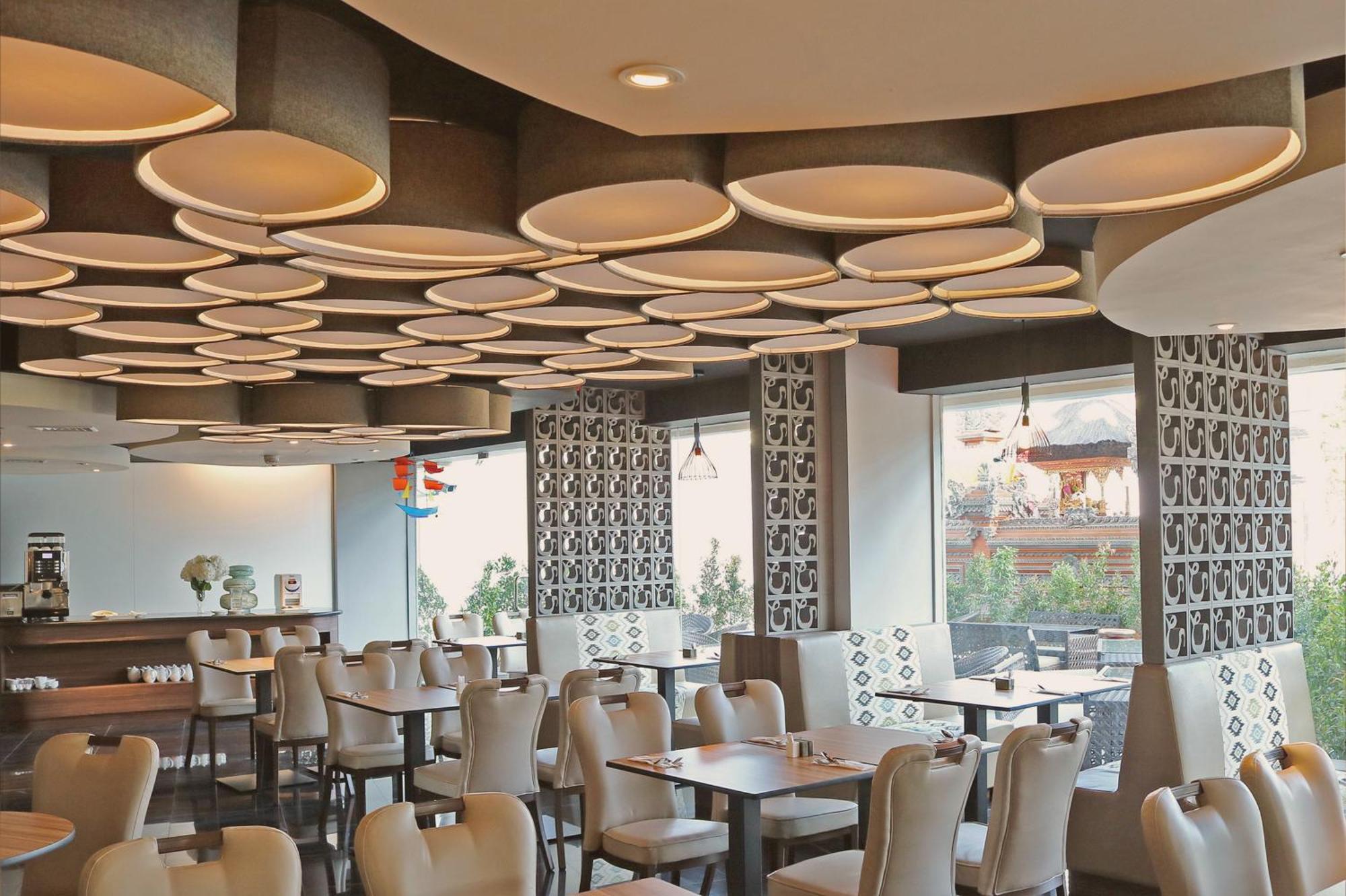 Infinity8 Bali Hotel Jimbaran Екстериор снимка